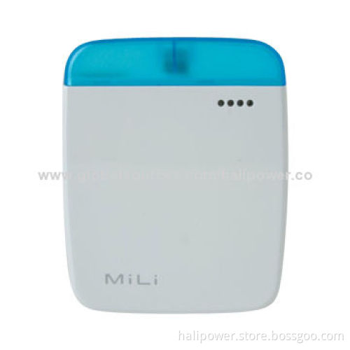 MiLi Power Angel 2 mobile battery
